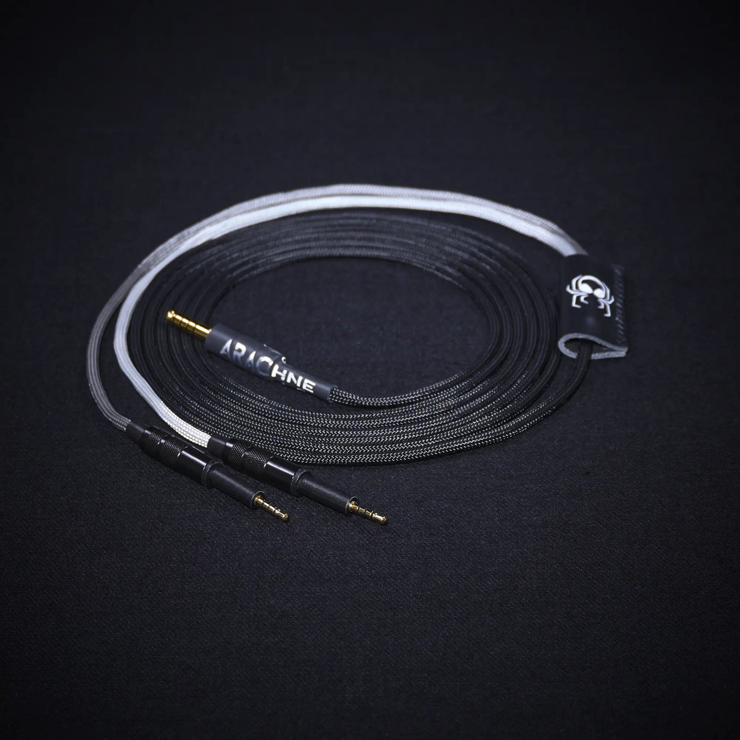 Grell OAE 2 Custom Cable (Dual Slim 2.5mm) - Medusa Series