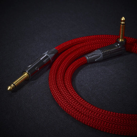 Cable de guitarra personalizado ProAudio