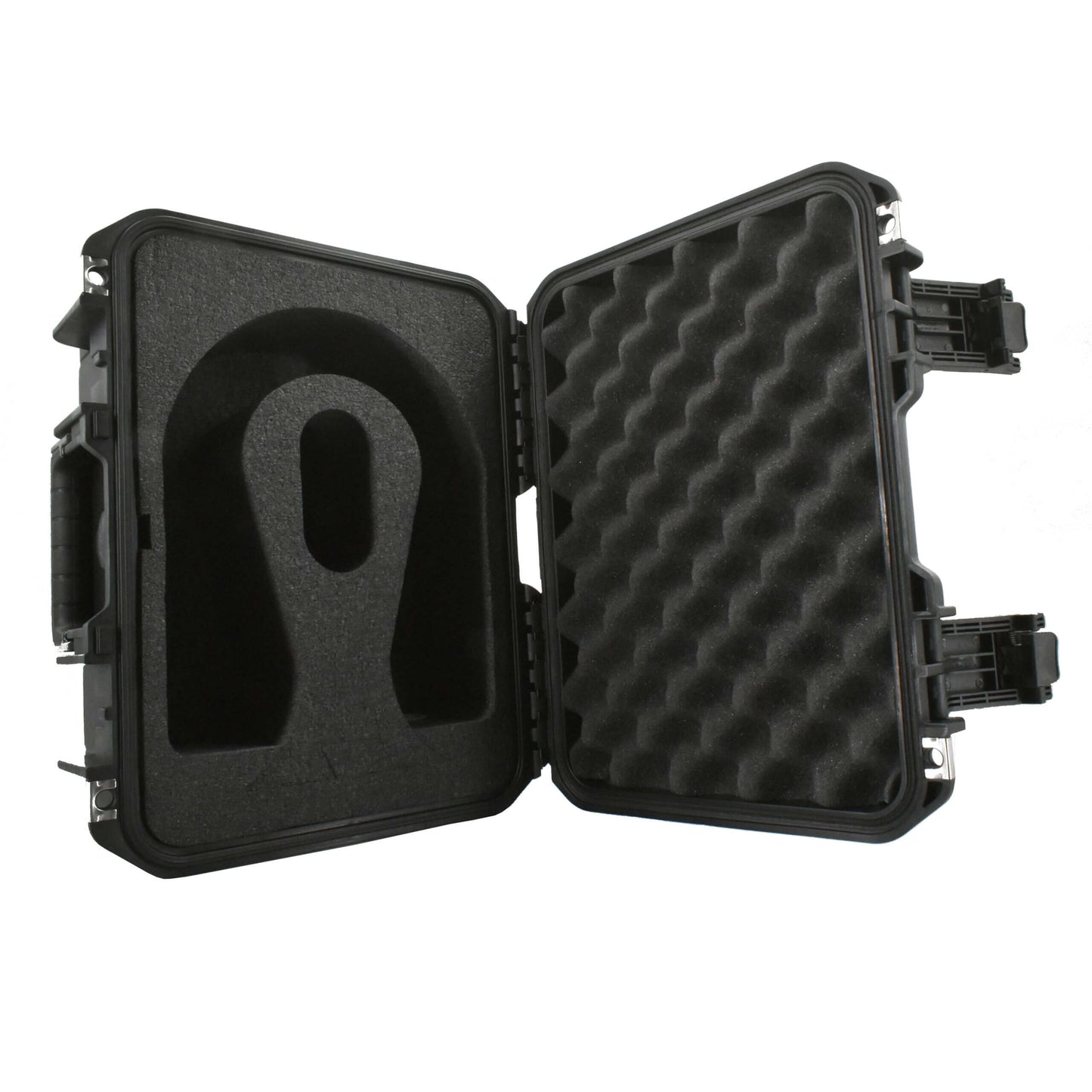Dekoni Headphone Hero Heavy Duty Travel Case