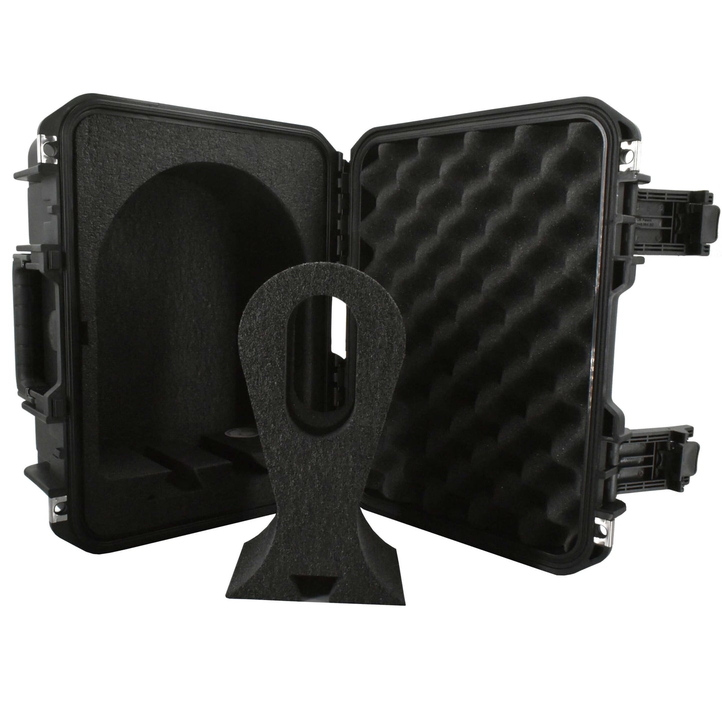 Dekoni Headphone Hero Heavy Duty Travel Case