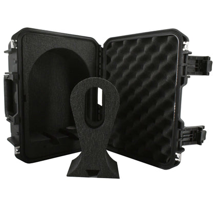Dekoni Headphone Hero Heavy Duty Travel Case