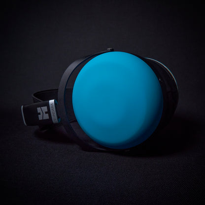 Hifiman Sundara s uzavretou zadnou časťou – jednorazová modrá edícia na mieru