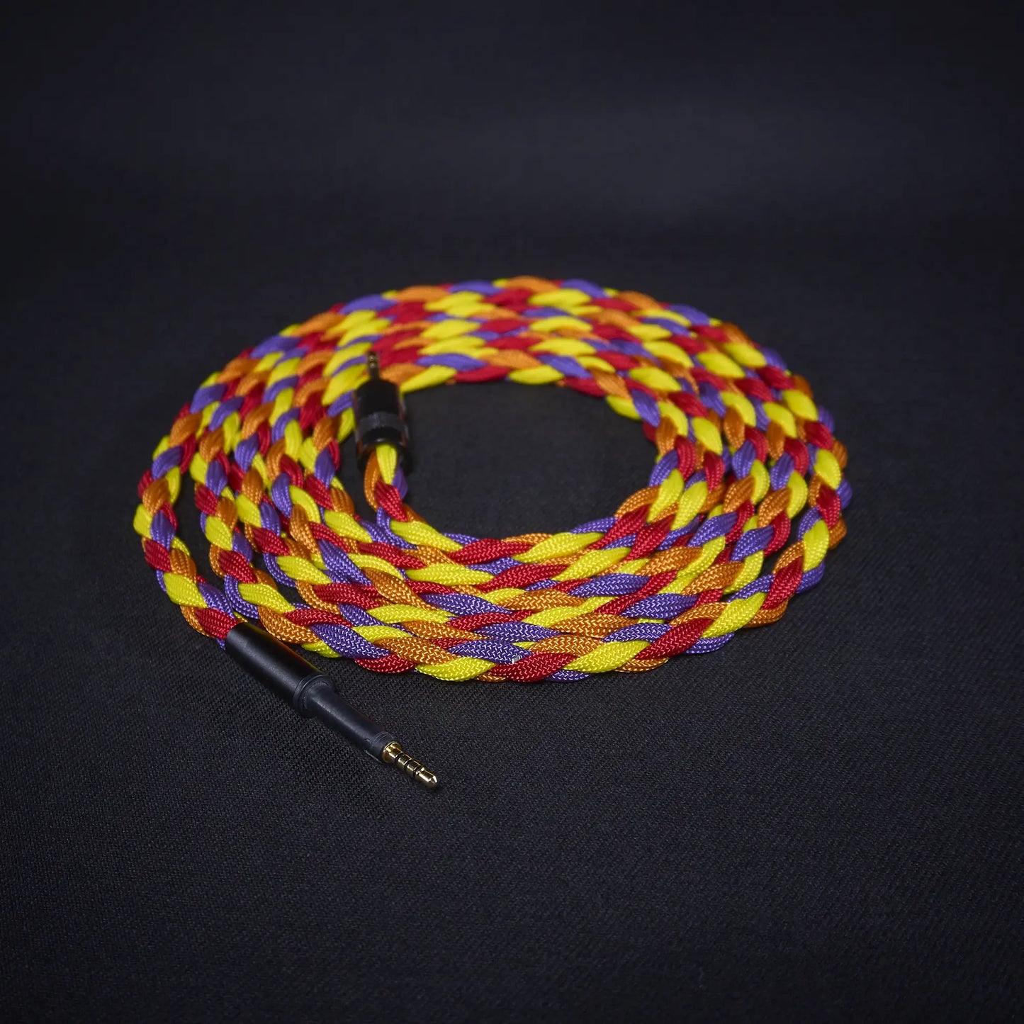 Grell Custom Replacement Cable - Aranea Series