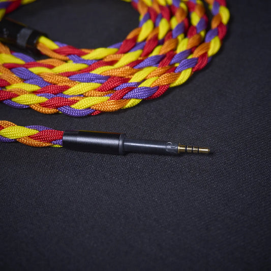 Grell Custom Replacement Cable - Aranea Series