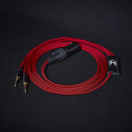 Focal Cable de repuesto personalizado - Serie Medusa