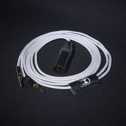 Focal Tilpasset erstatningskabel – Medusa-serien