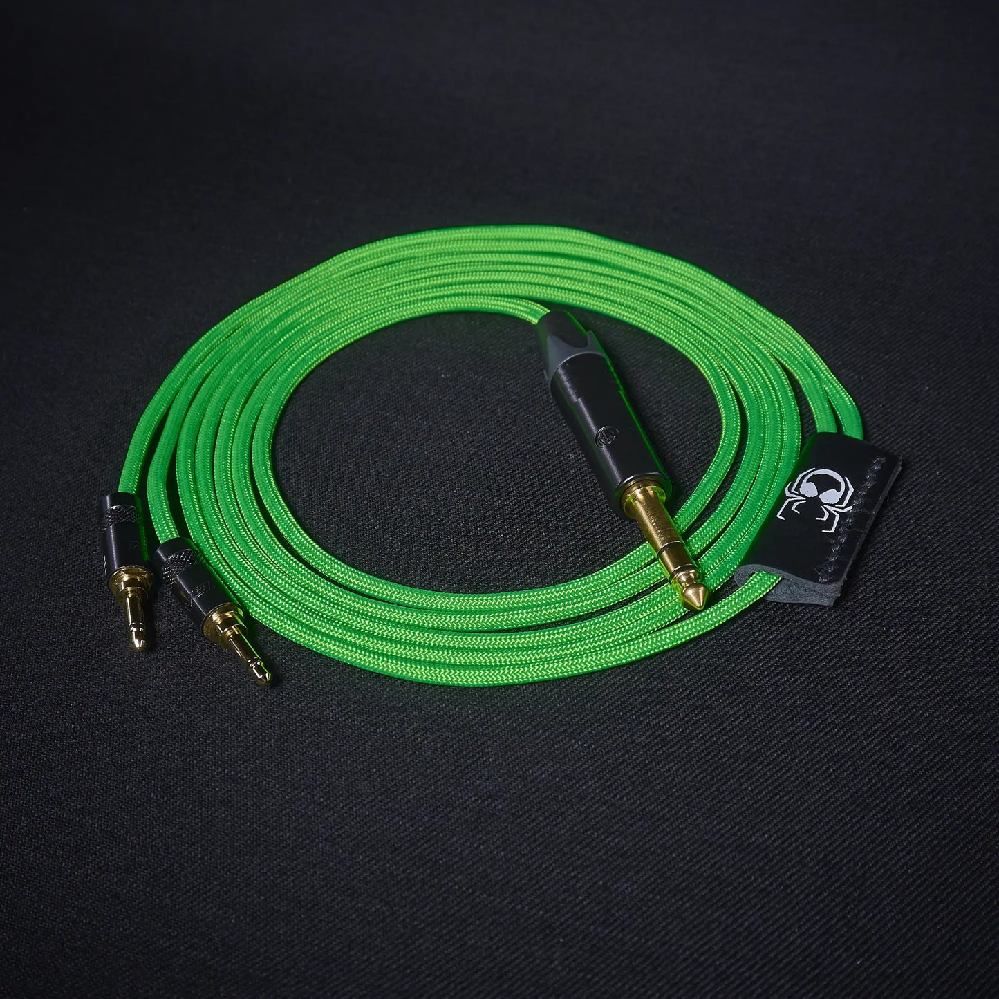 Focal Tilpasset erstatningskabel – Medusa-serien