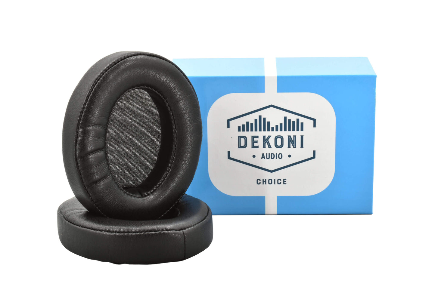 Dekoni Choice Leather earpads