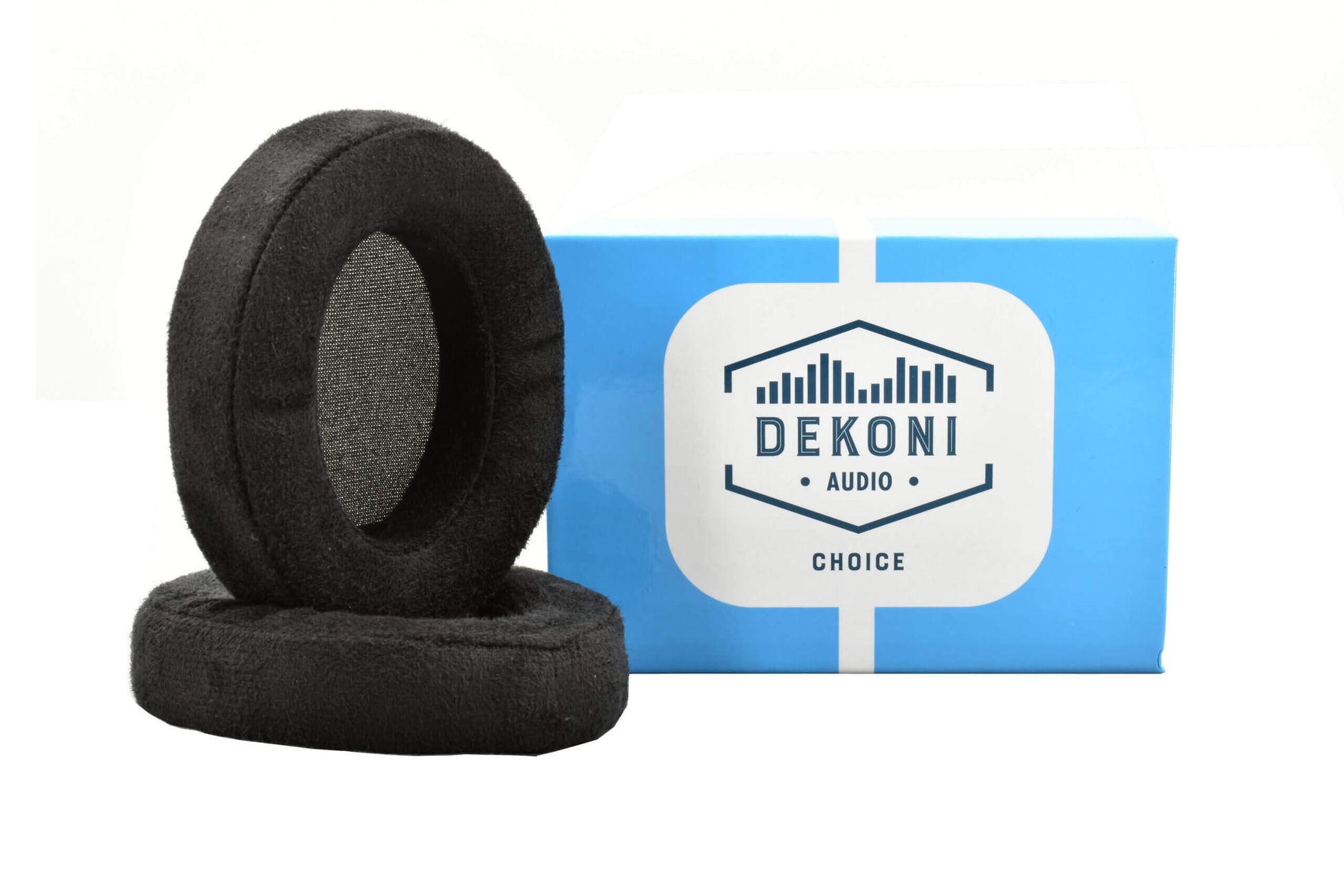 Dekoni Choice Suede earpads