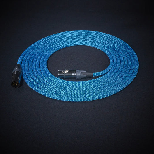 Cavo per microfono XLR personalizzato ProAudio