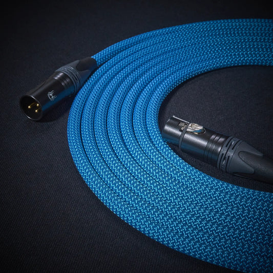 Cavo per microfono XLR personalizzato ProAudio