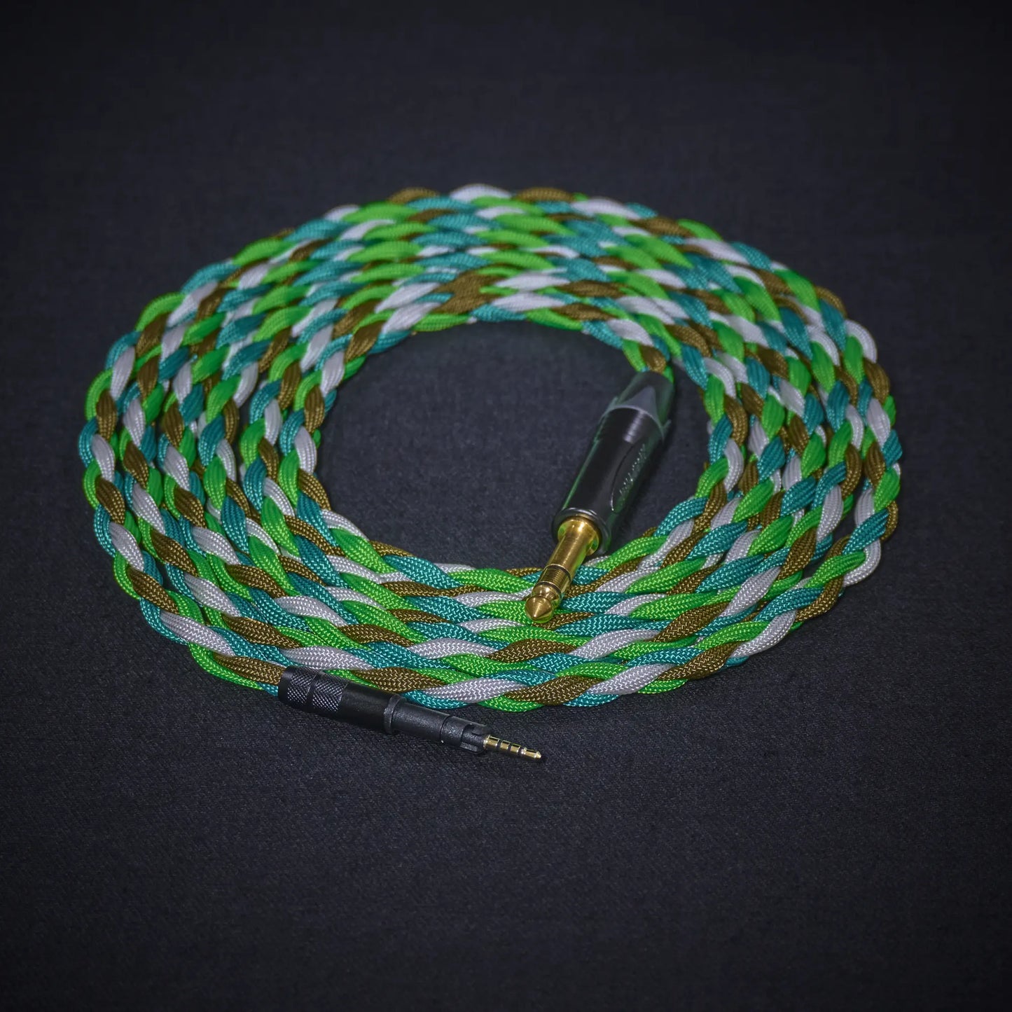 Neumann NDH 30 & NDH 20 Custom Cable (Locking 2.5mm) - Aranea Series