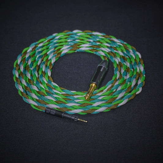 Neumann NDH 30 & NDH 20 Custom Cable (Locking 2.5mm) - Aranea Series