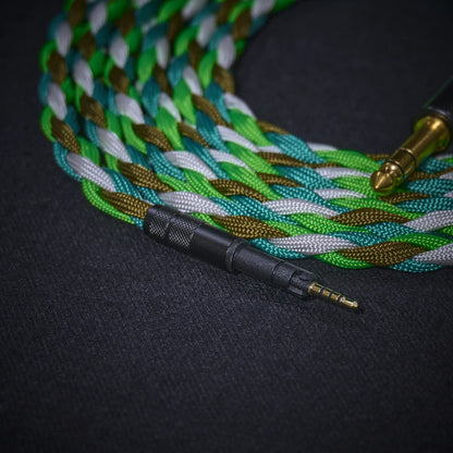 Neumann NDH 30 & NDH 20 Custom Cable (Locking 2.5mm) - Aranea Series