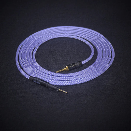 Neumann NDH 30 & NDH 20 Custom Cable (Locking 2.5mm) - Medusa Series