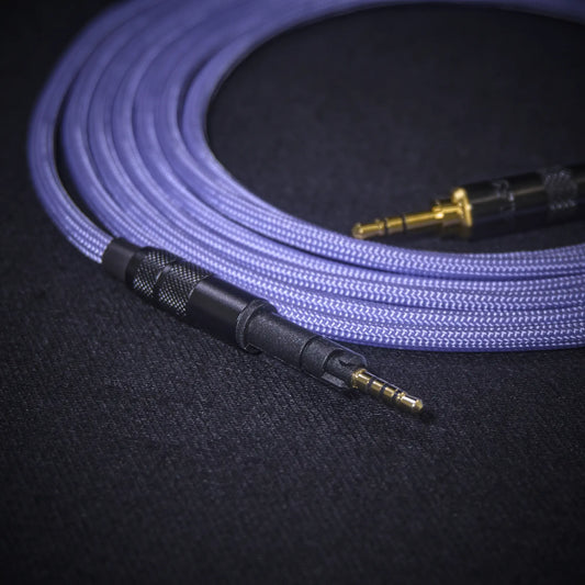 Neumann NDH 30 & NDH 20 Custom Cable (Locking 2.5mm) - Medusa Series