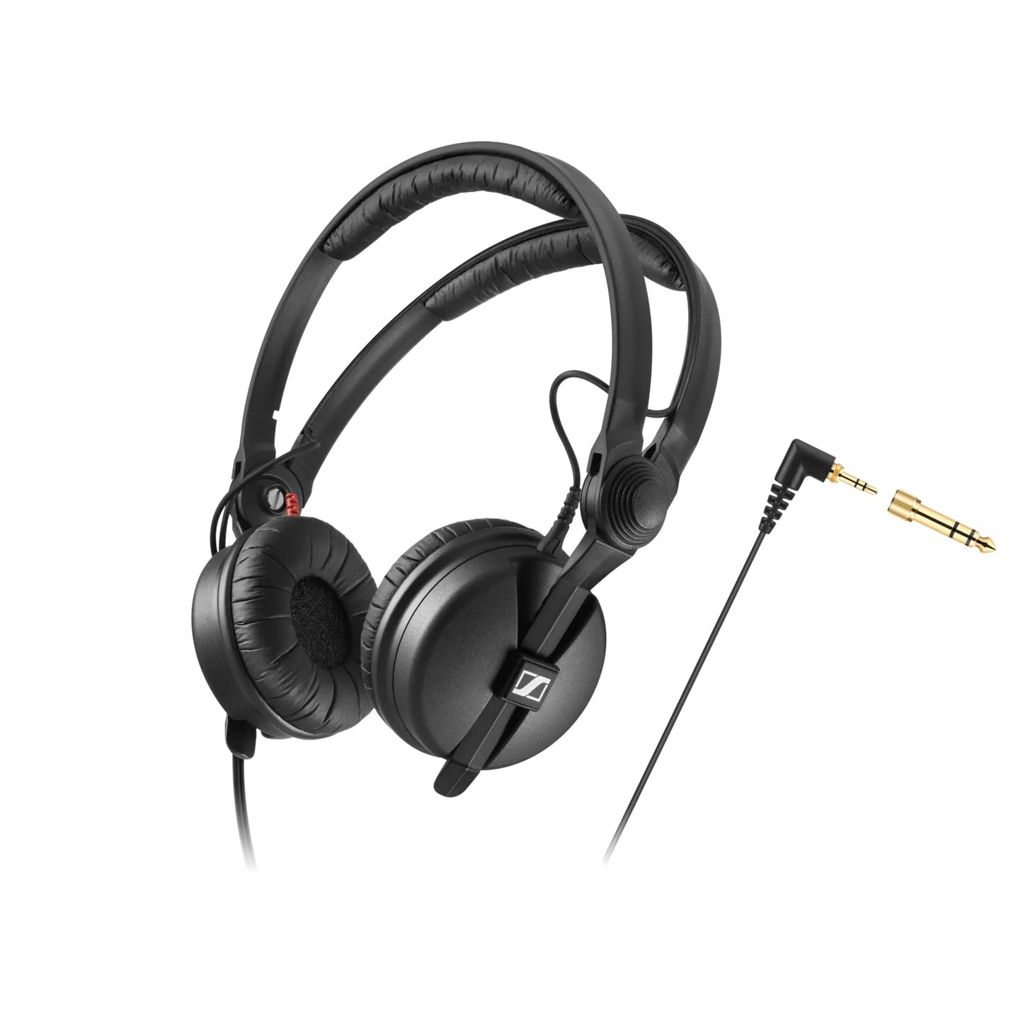 Sennheiser HD 25 – Professional Monitoring Headphones