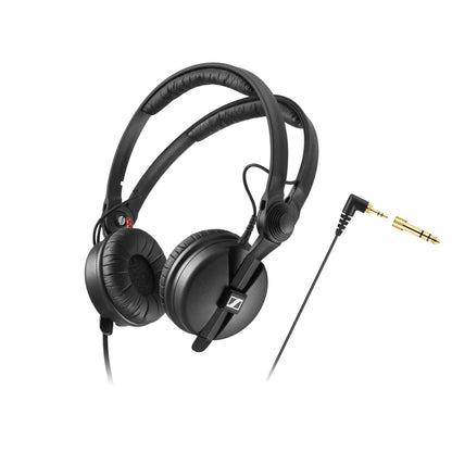Sennheiser HD 25 – Professional Monitoring Headphones