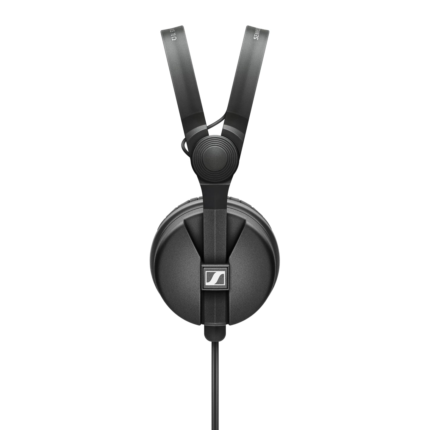 Sennheiser HD 25 – Professional Monitoring Headphones