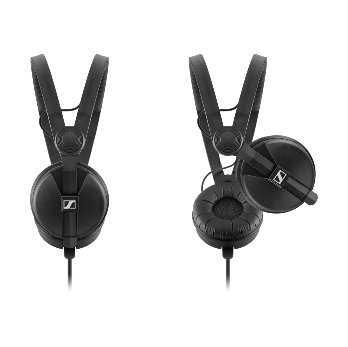 Sennheiser HD 25 – Professional Monitoring Headphones