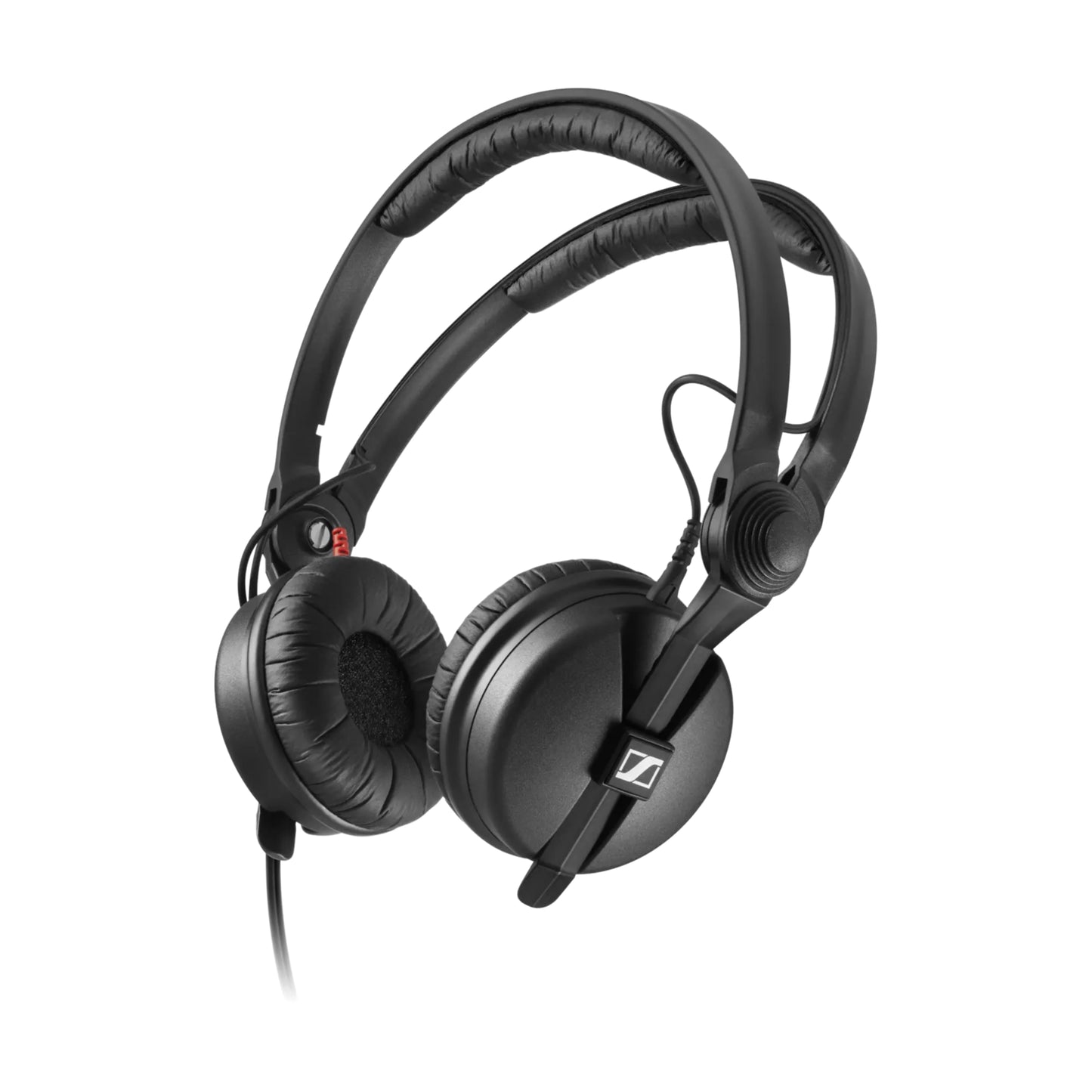 Sennheiser HD 25 – Professional Monitoring Headphones