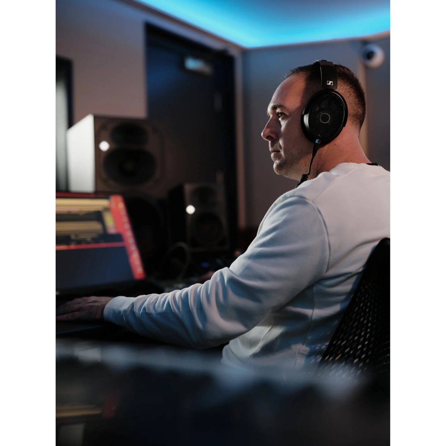 Sennheiser HD 490 PRO