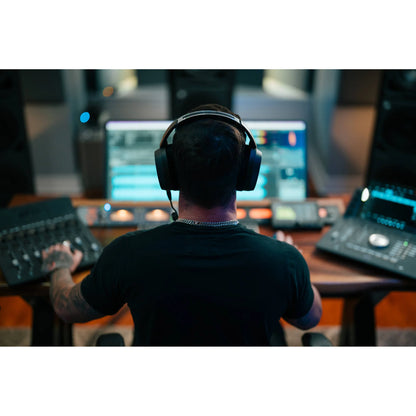 Sennheiser HD 490 PRO