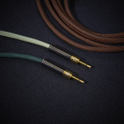 Sennheiser HD700 Custom Cable - Medusa Series