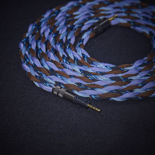 Sennheiser Momentum 2.0 On-Ear Custom Cable - Aranea Series