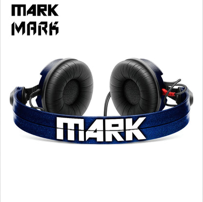 HD25 personnalisé pour MARK