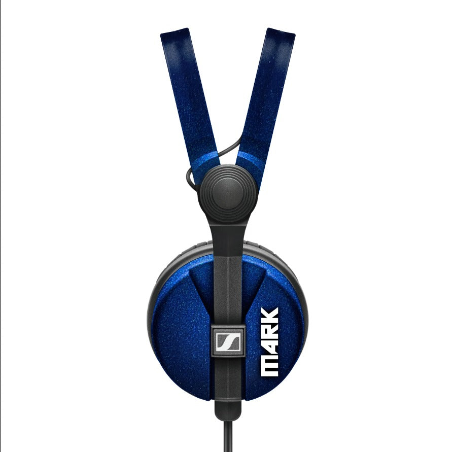 HD25 personnalisé pour MARK