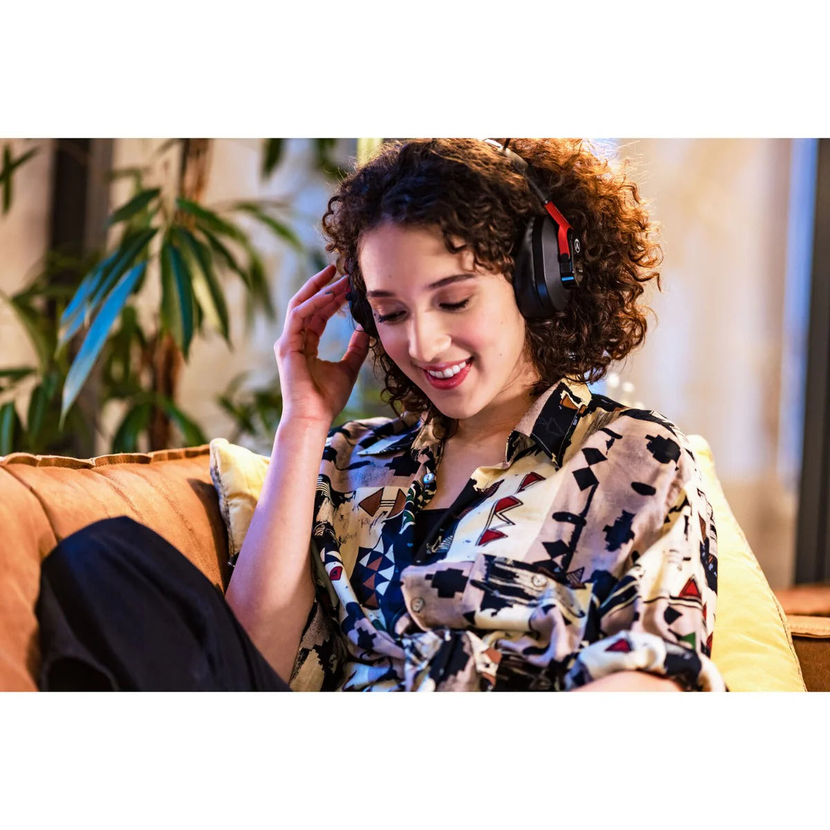 Austrian Audio Hi-X25BT Hörlurar