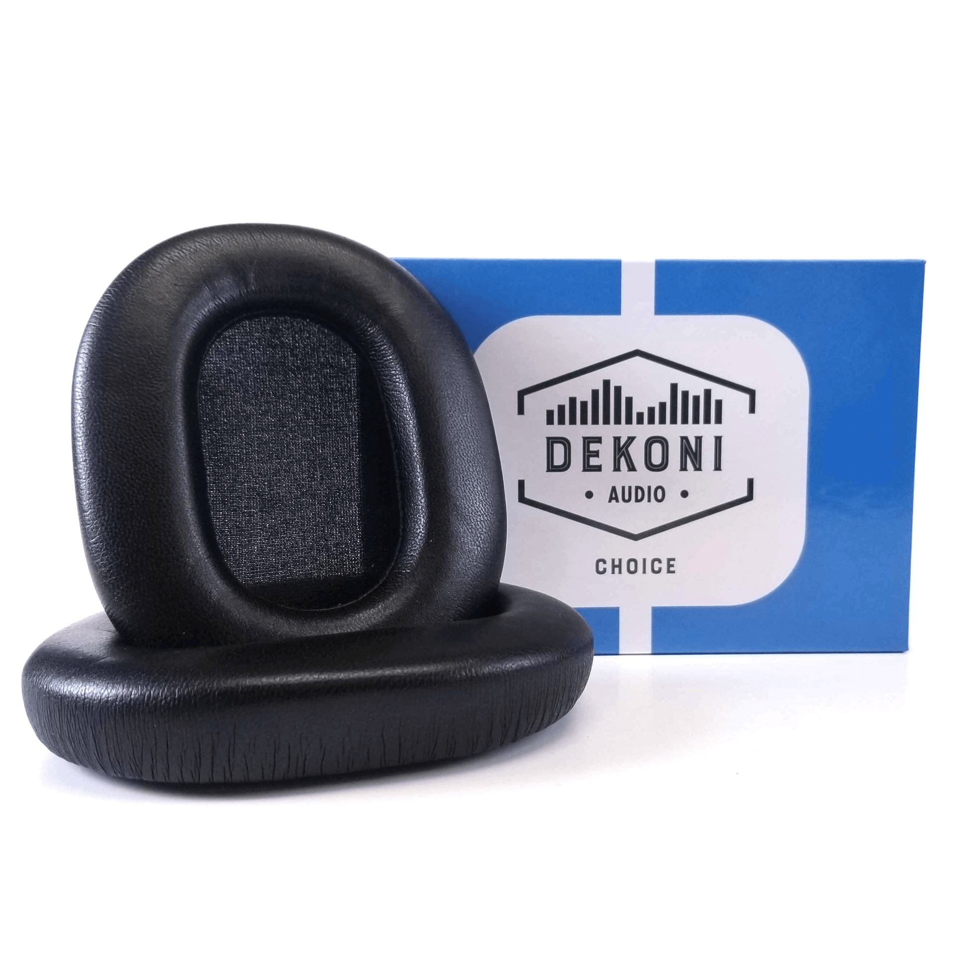 Dekoni Choice Leather earpads