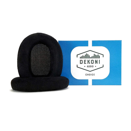 Dekoni Choice Suede earpads