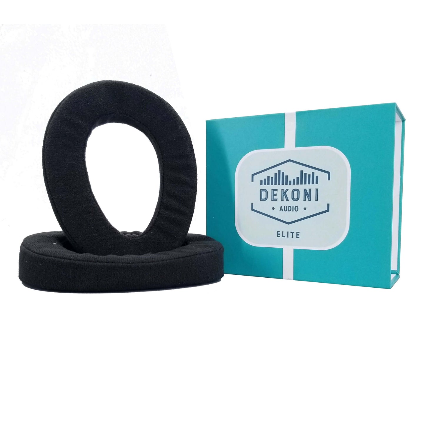 Dekoni Elite Velour earpads