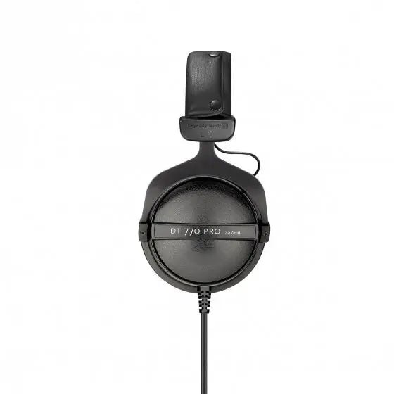 Beyerdynamic DT 770 PRO 80 ohms - Arachne Audio  4