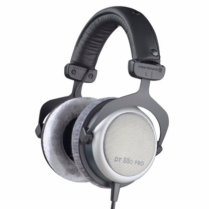 Beyerdynamic DT 880 Pro 250 ohms - Arachne Audio  1