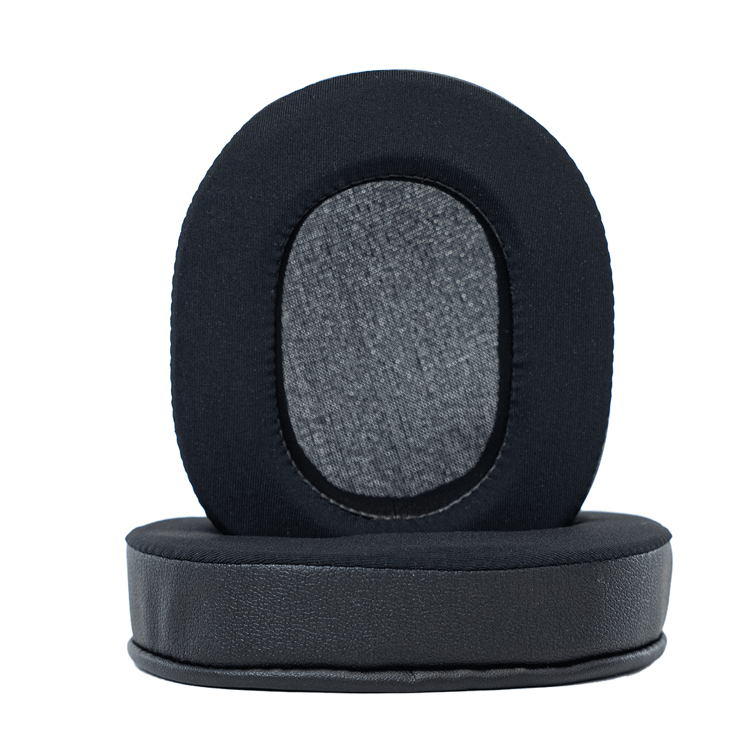 Dekoni Elite Gel Earpads for Audio Technica ATH-M50X Series