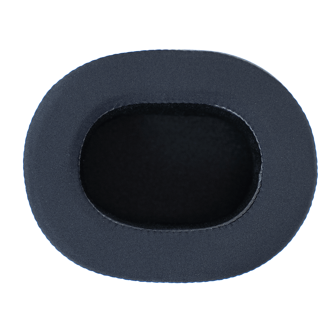 Dekoni Elite Gel Earpads for Audio Technica ATH-M50X Series
