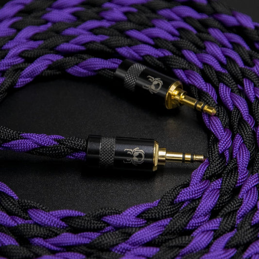 Custom order - Arachne Audio