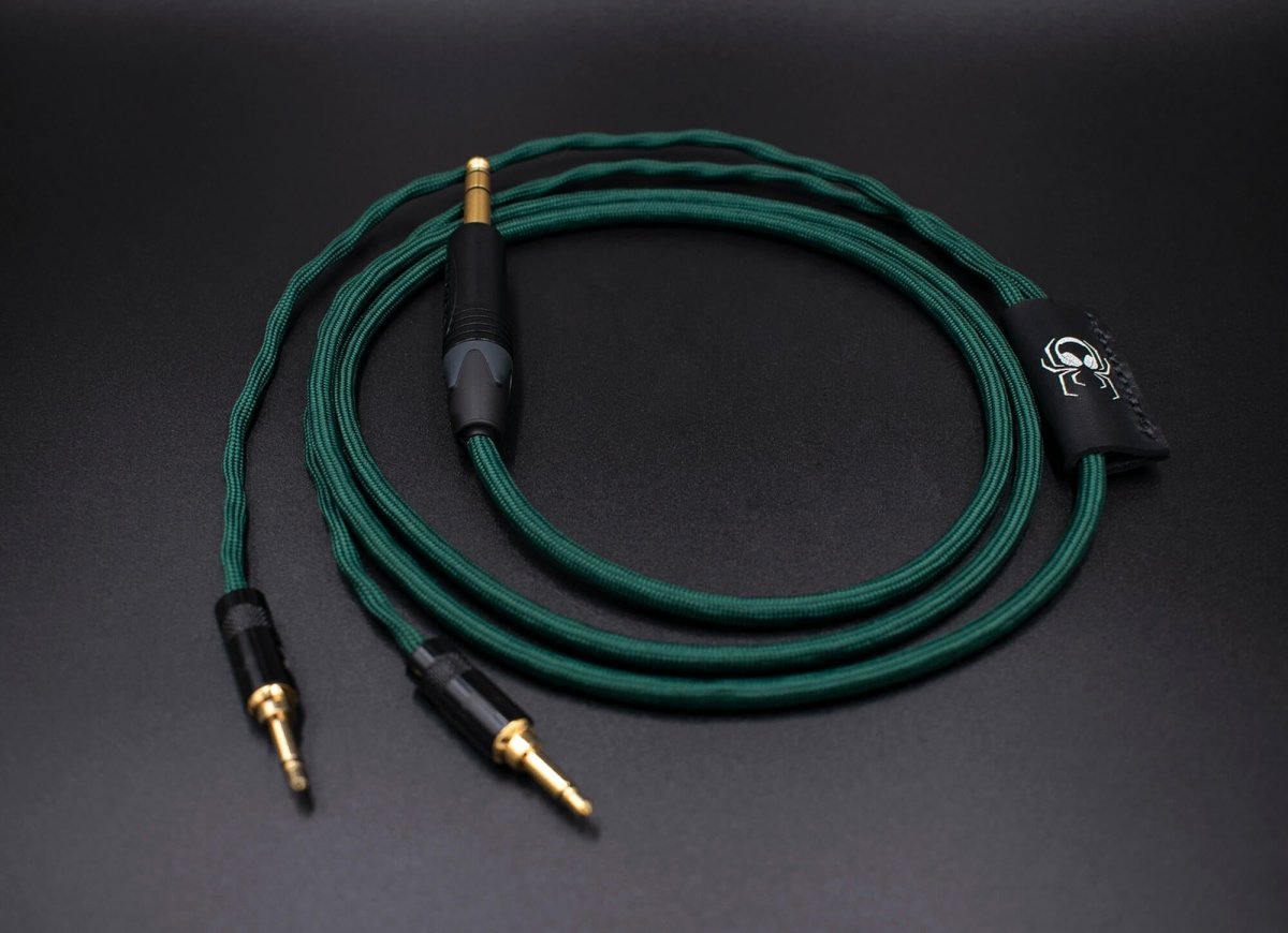 Custom Replacement Cable for Sony - Ariadne Series - Arachne Audio  1