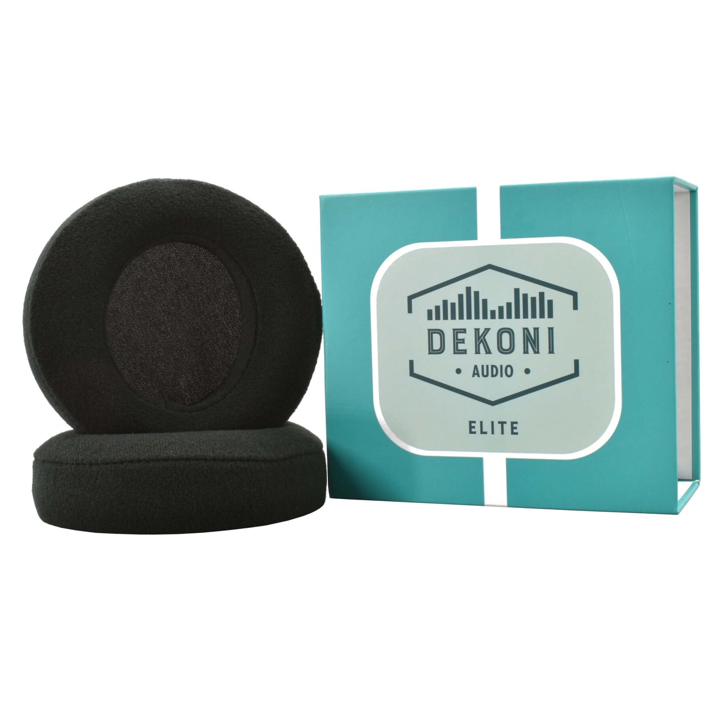 Dekoni Elite Velour earpads