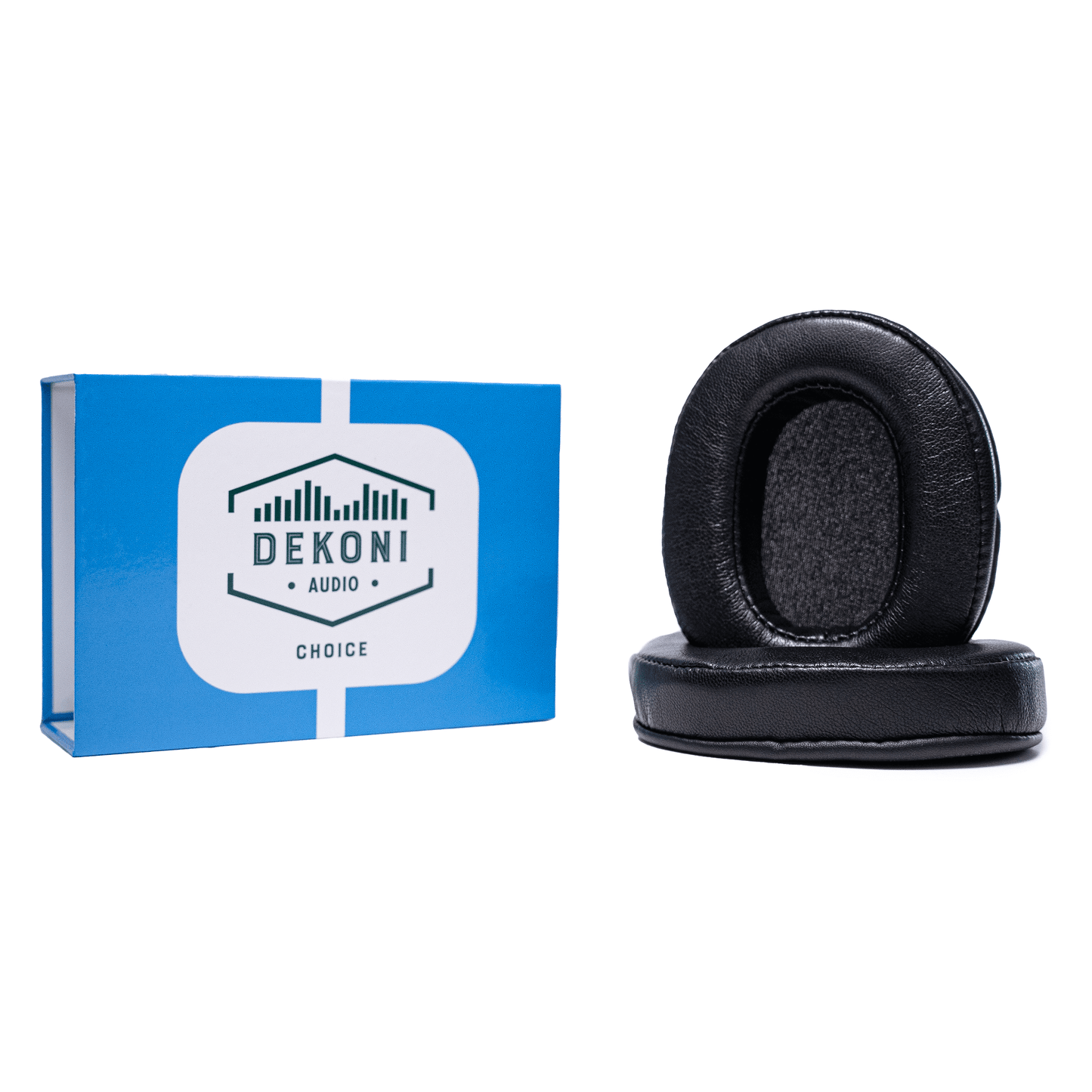 Dekoni Choice Leather earpads