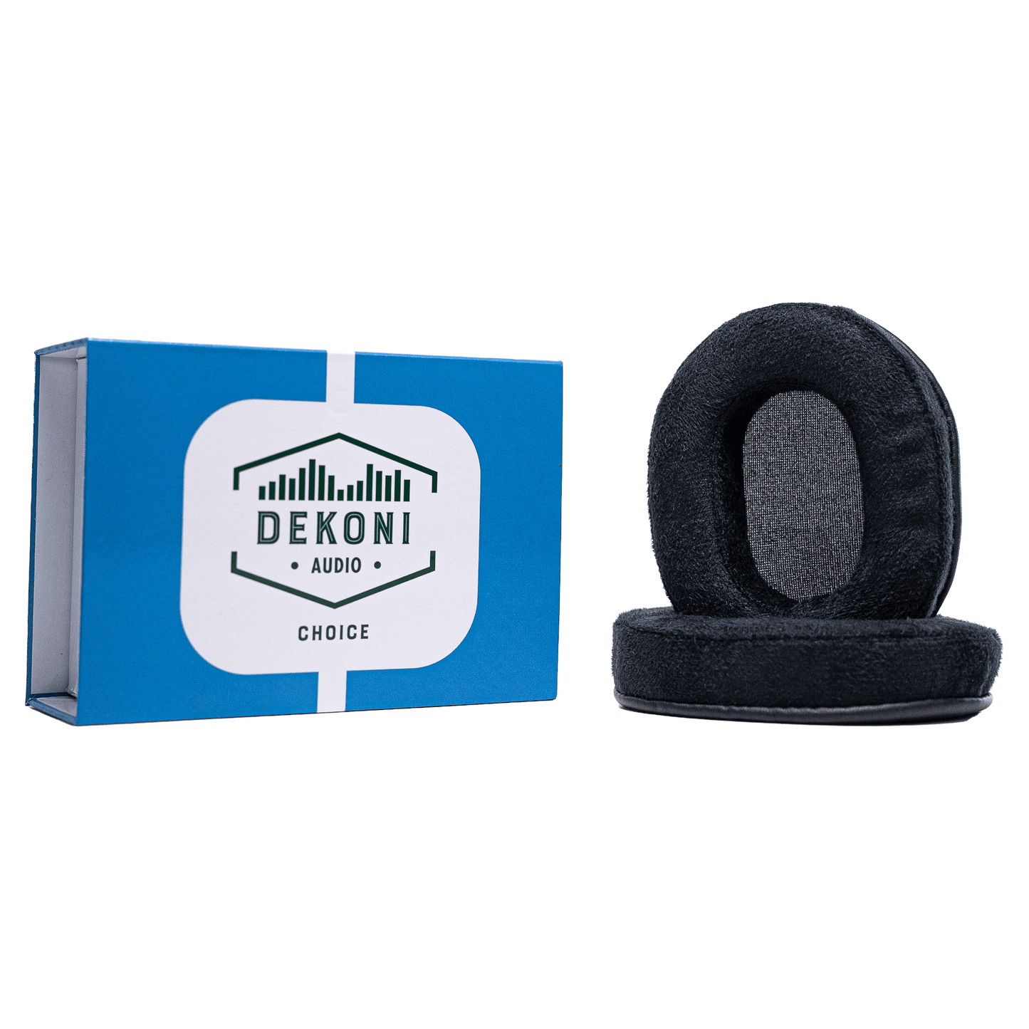 Dekoni Choice Suede earpads