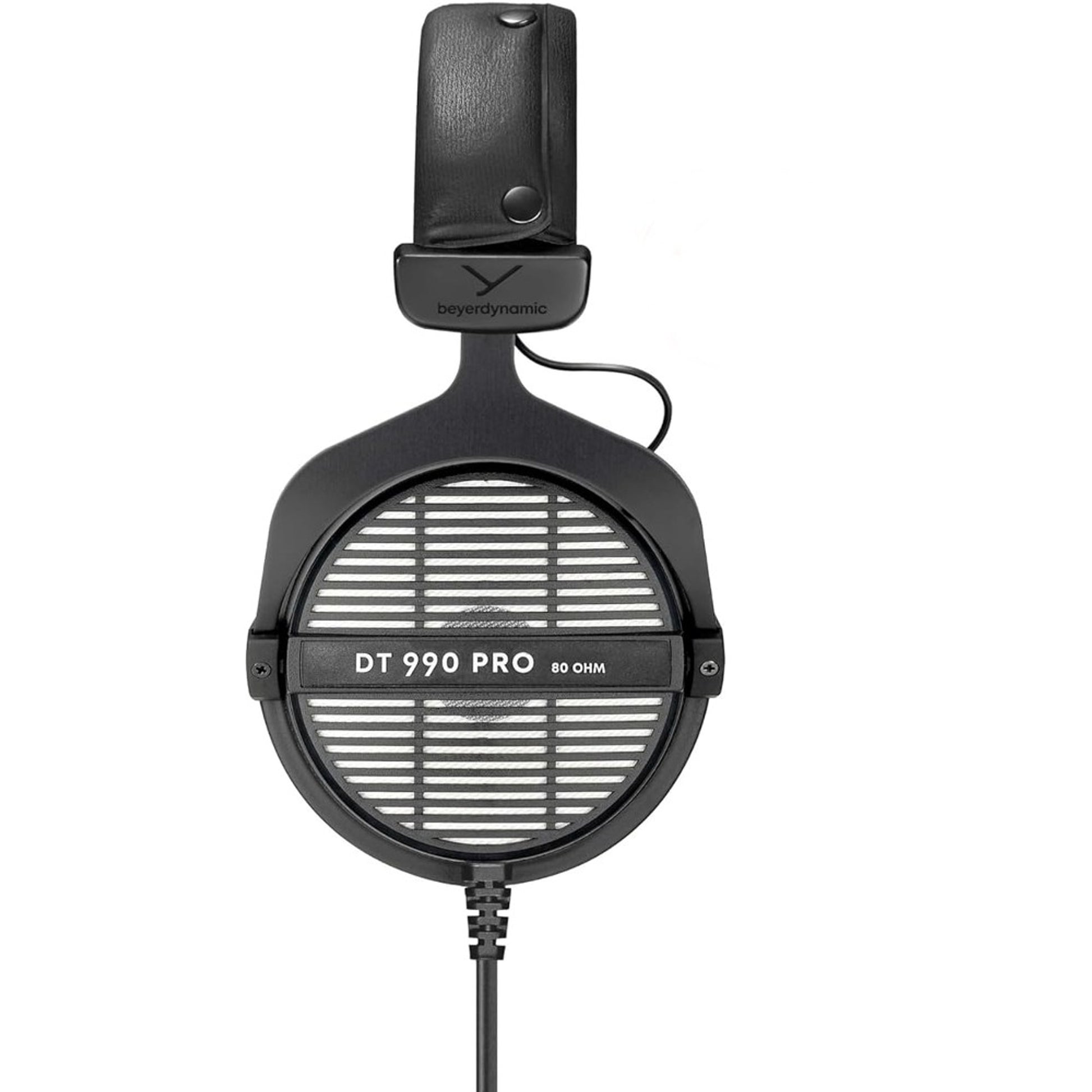 Beyerdynamic DT 990 PRO 80 ohms - Arachne Audio  2