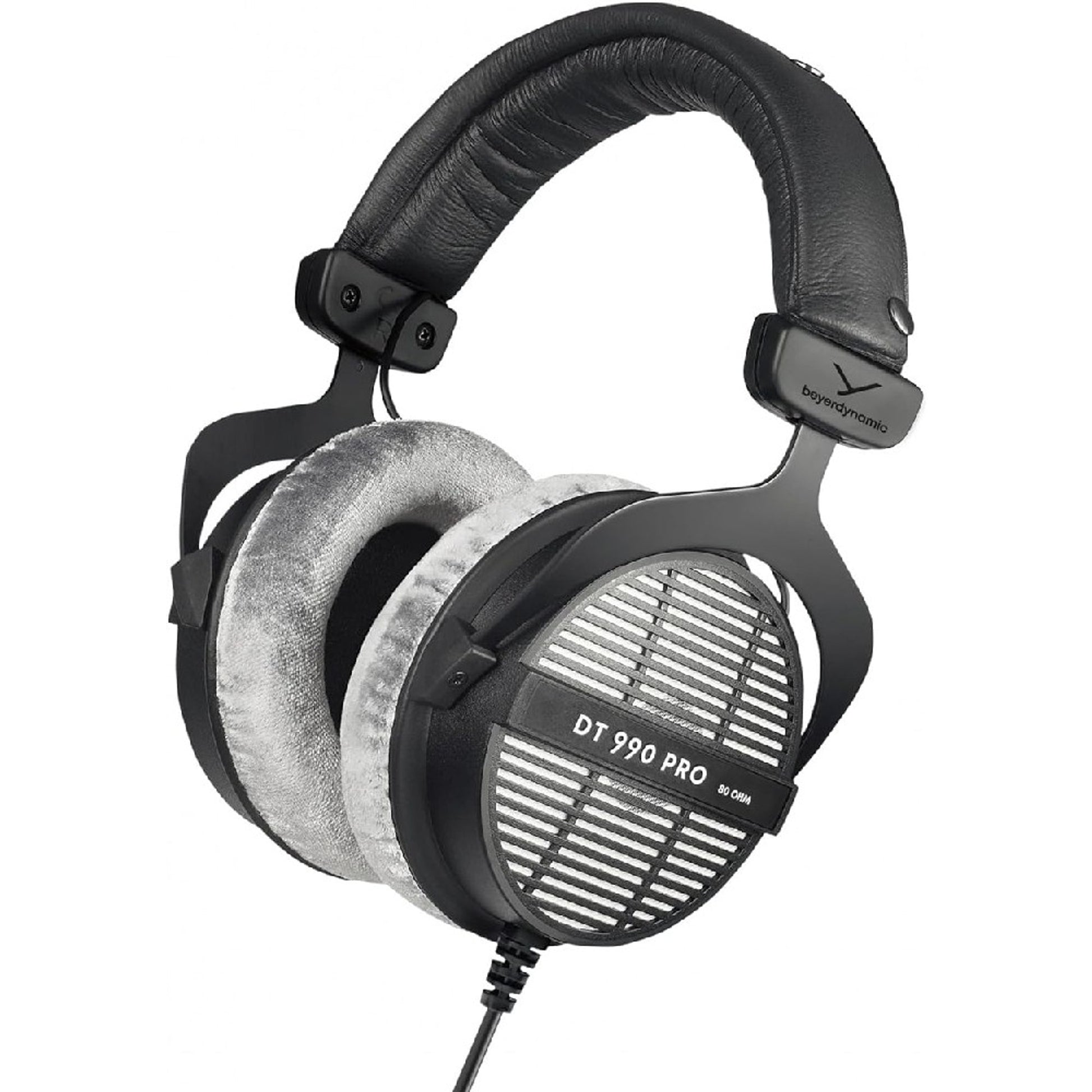 Beyerdynamic DT 990 PRO 80 ohms - Arachne Audio  1