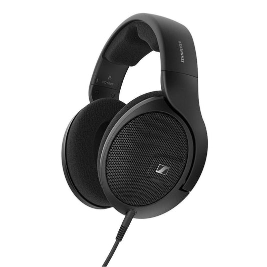 Sennheiser HD 560S Studio Headphones - Arachne Audio  3