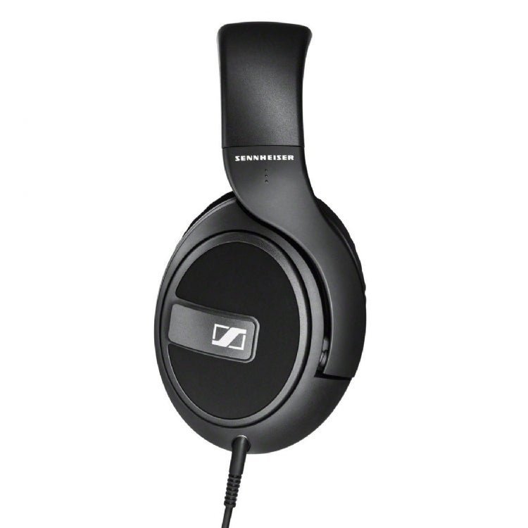 Sennheiser HD 569 Headphones - Arachne Audio  2