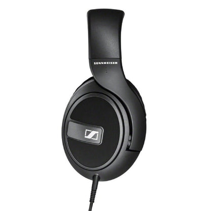 Sennheiser HD 569 Headphones - Arachne Audio  2