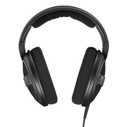 Sennheiser HD 569 Headphones - Arachne Audio  3